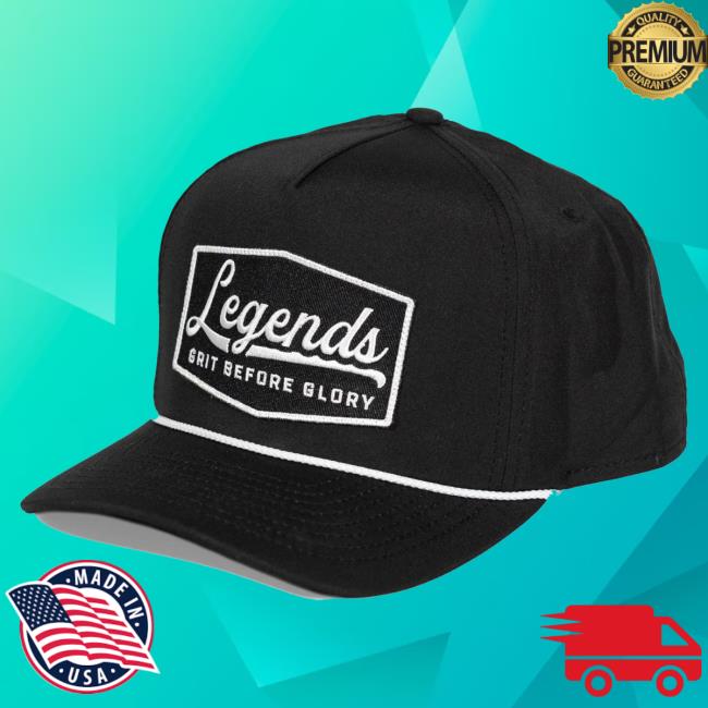Official Acal Clothing Shop Merch Legends Cap