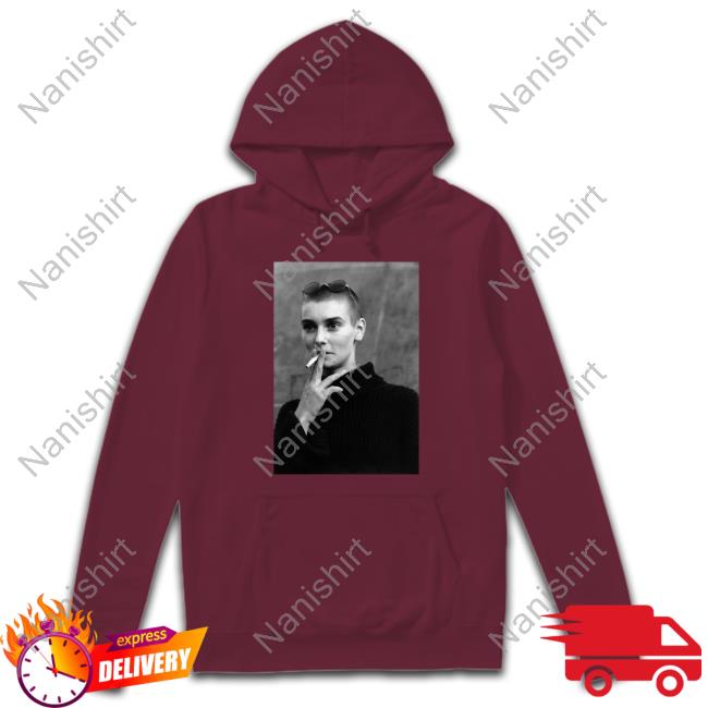 Sinéad O'Connor Shirt