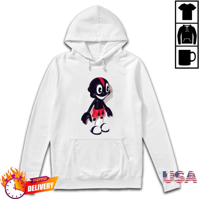 Lil Darkie Merch Small Dark One Toy T Shirt