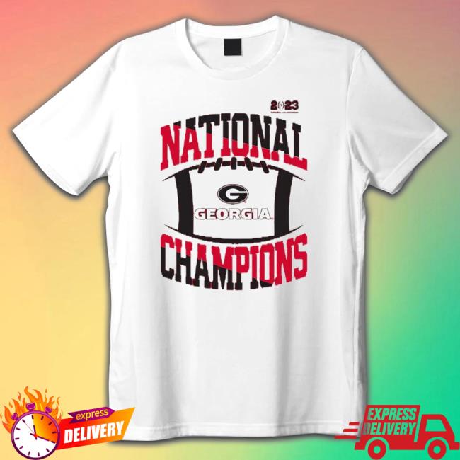 Georgia Bulldogs College Football Playoff 2023 National Champions Hoodie Georgia Bulldogs College Football Playoff 2023 National Champions shirt