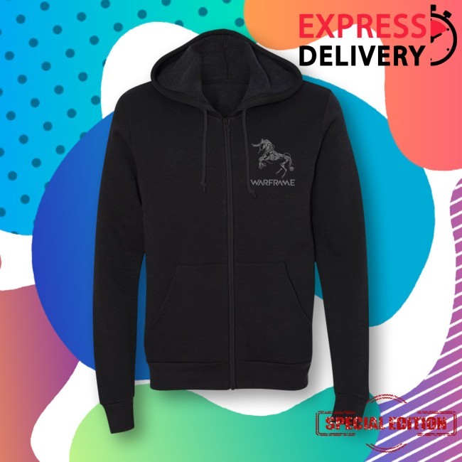 Duviri Paradox Hoody – The Official Warframe Store