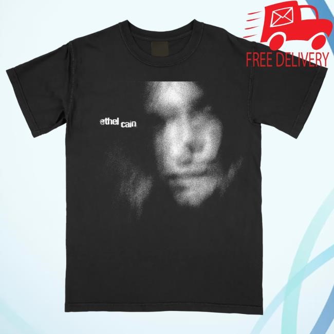 Official Ethel Cain Merch Store Shop Ethel Cain Hate Attractive Shirt