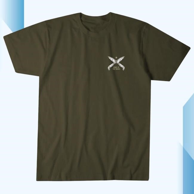 Official Howitzer Clothing Born To Hunt Attractive Shirt