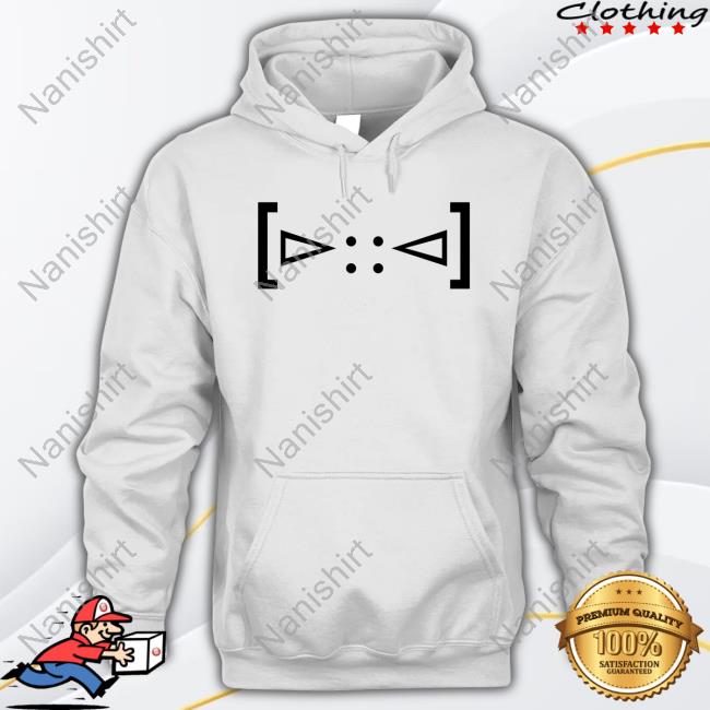 Ken Carson Merch A Great Chaos Agc Face White Sweatshirt