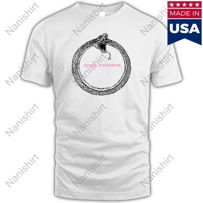 Official Goth Audrey Hepburn Girl Dinner T Shirts
