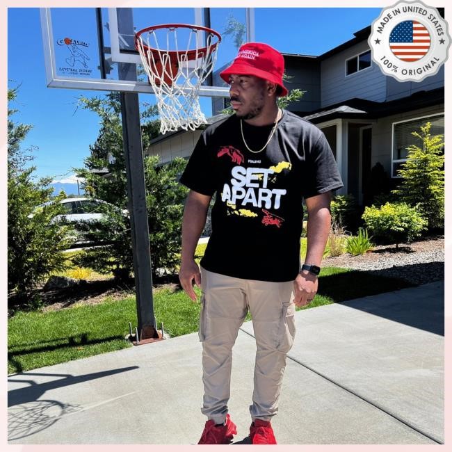 Official Bryson Gray Music Merch Store Set Apart Top Shirt Ccg Bryson Clothing Shop