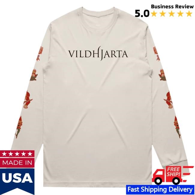 Indie Merch Store Vildhjarta "Snake" Tees IndieMerchStore