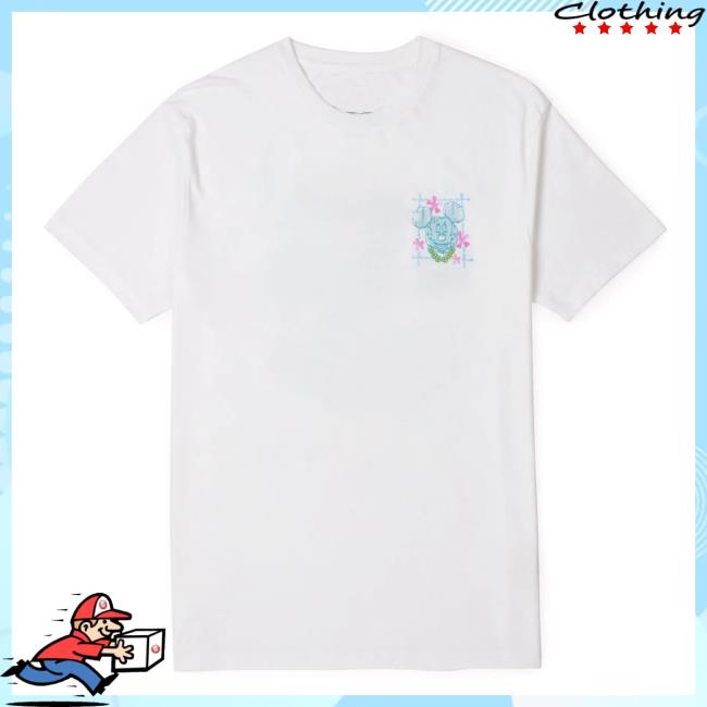 Disney "Island Smilin' Tee Shirt