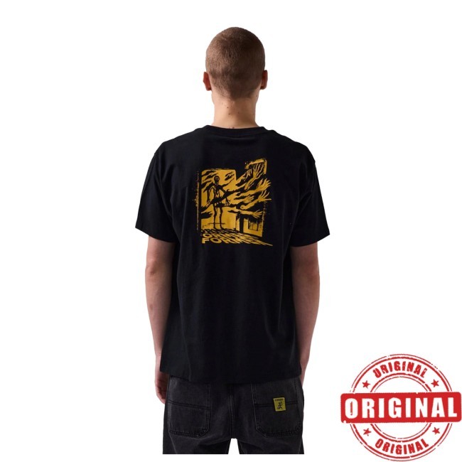 Former Merchandise Shop Voices Tee Shirt