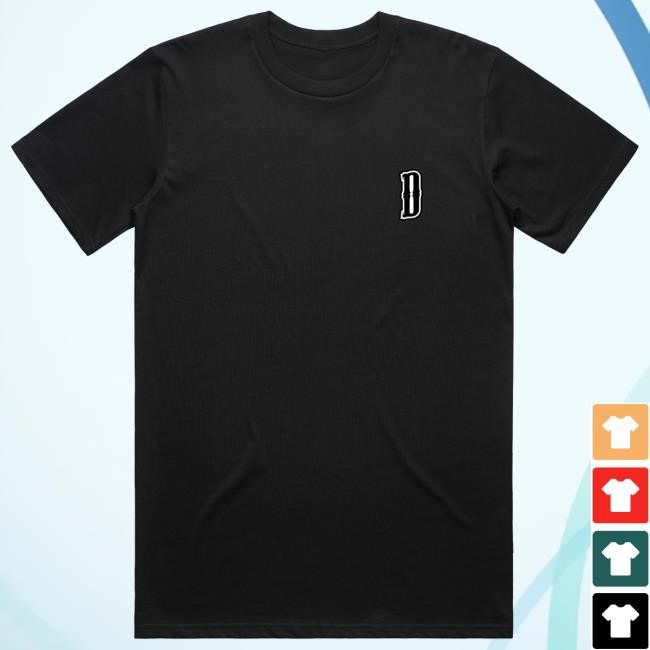Official Devolver Digital Merch Shop Devolver The Danis New Tee