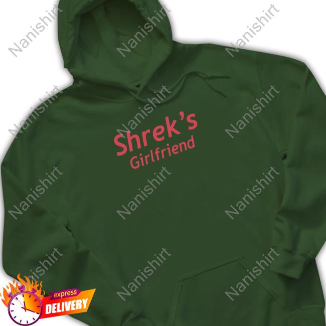 Cray Shrek's Girlfriend Tee Craymusic Shrek's Girlfriend Cap