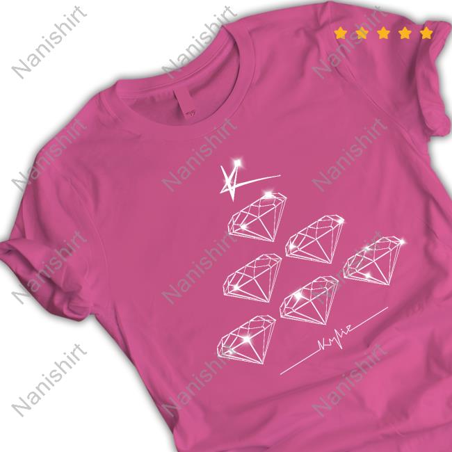 Official Tension Diamonds Sweatshirt