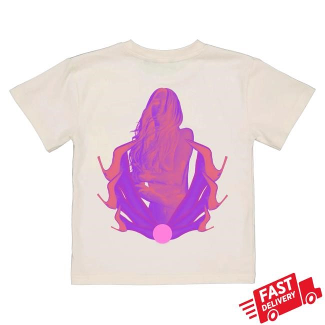 Kesha . Tits Out Photo Hot Shirt Kesha Merch Store Official