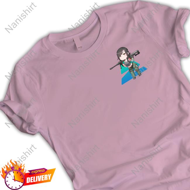Zedra Cartoon Logo TankTop Zedra Cartoon Logo Shirt