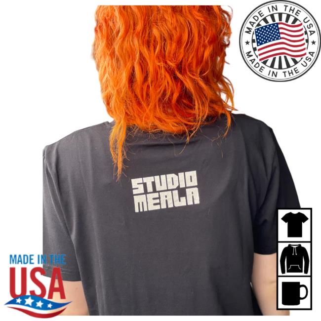 Studio Meala Store Shop Merch Hairy Baby The Bean Classic T Shirt Studio Meala Store Shop Merch Hairy Baby The Bean T-Shirt