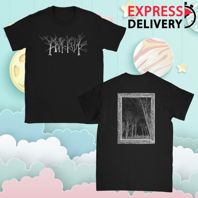 Tree Branch Logo New Shirt