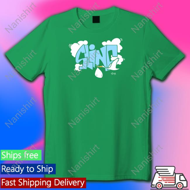 Official Clairo Merch Sling Tour Hoodie Shirt