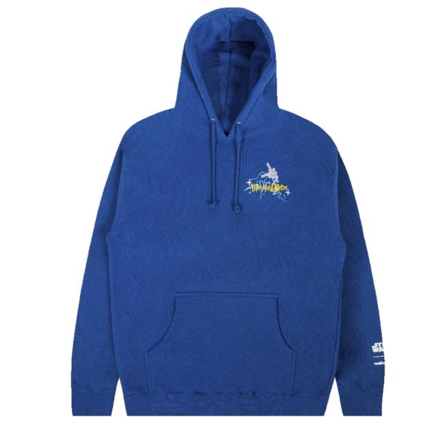 The Hundreds Emperor Palpatine Sweatshirt