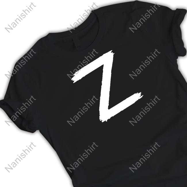 Rt Russian Shirt