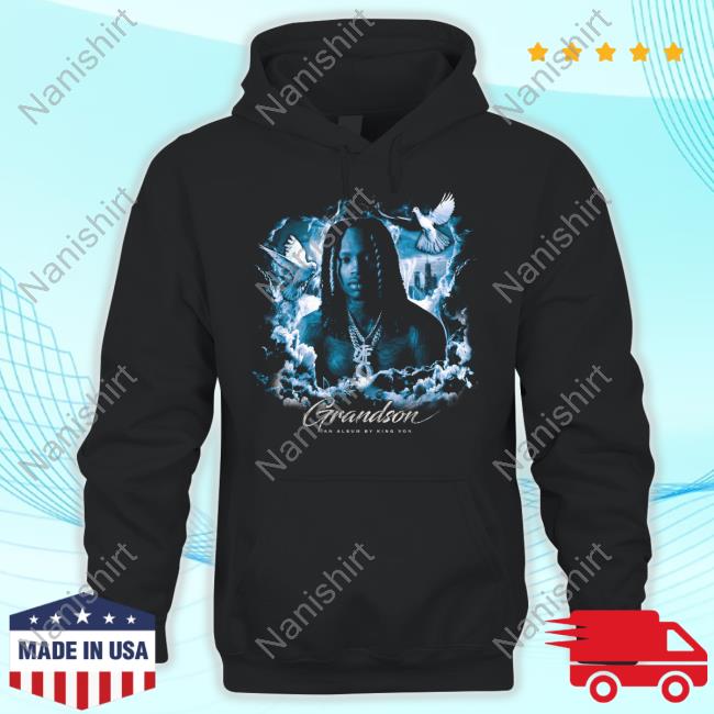 Don't Miss Hoodie