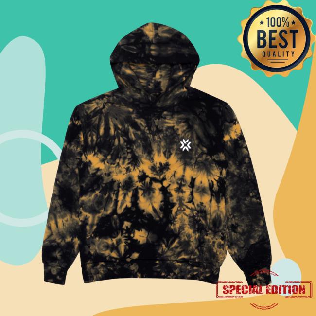 Riot Games Store Champions 2022 Aurora-03 Hooded Sweatshirt
