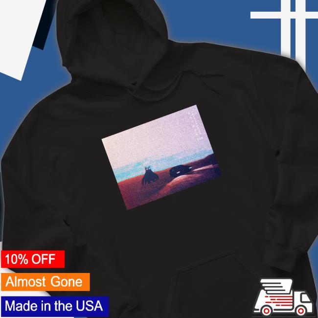 Nekoseijin Simulation T-Shirt Nekoseijin Simulation Hoodie