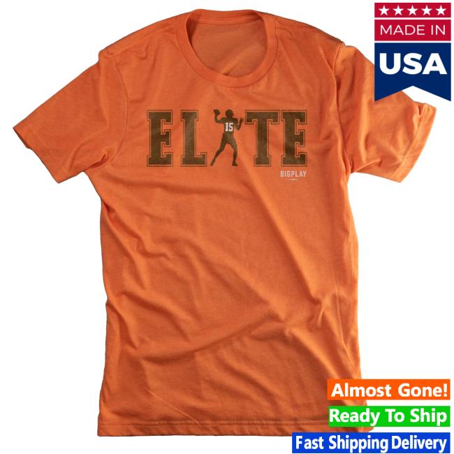 Elite Bigplay Shirt
