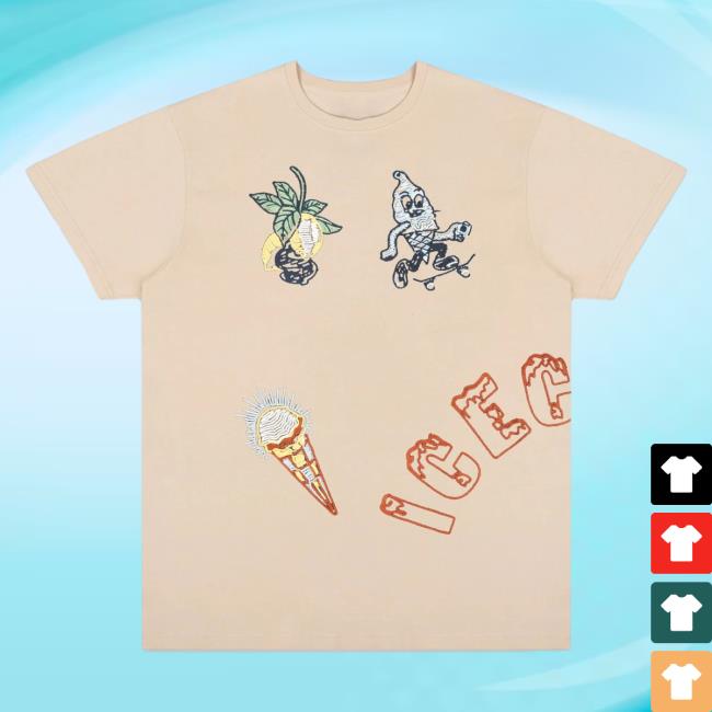 Official Metro Fusion Icecream Consume ## Fog Metrofusion Shirts