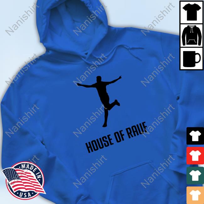 Melbourne Stars House Of Rauf Shirt