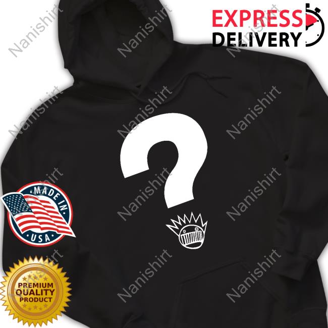 Ween The Collective Merch Mystery Long Sleeve Tee
