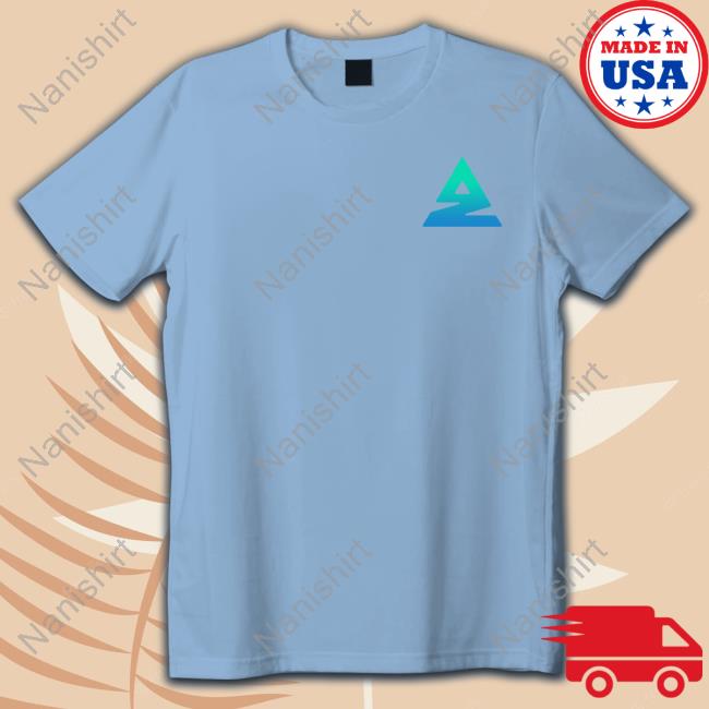 Alex Zedra Merch Zedra Logo Long Sleeve T Shirt Bunkerbranding