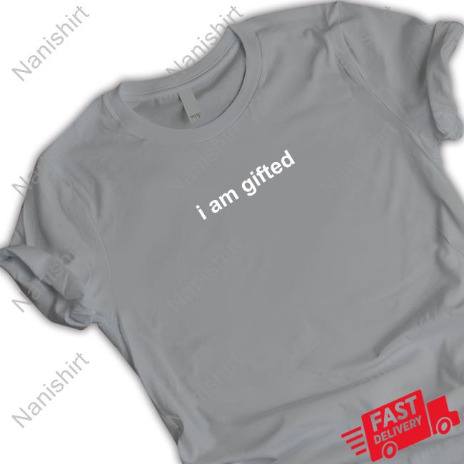 Selena Gomez Store I Am Gifted Hoodie I Am Gifted T-Shirts