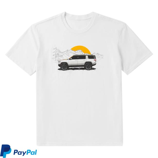 R1s Vehicle Long Sleeve