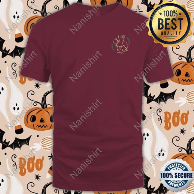 Sauce Boyz Merch Country Club Tee