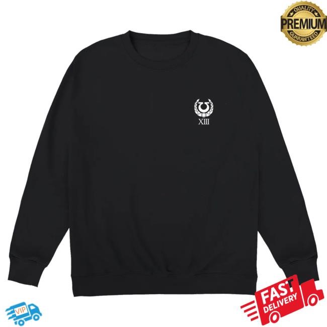 Street Icon Warhammer Horus Heresy Ultramarines Pocket Tee