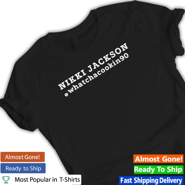 Whatchacookin90 Sweatshirts Whatchacookin90 Classic Shirt