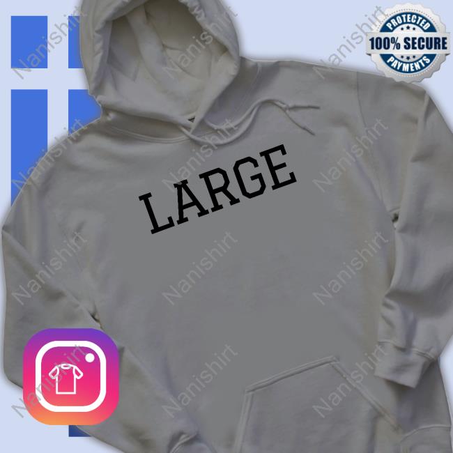 Official Bert Bertbert Store Large Tee