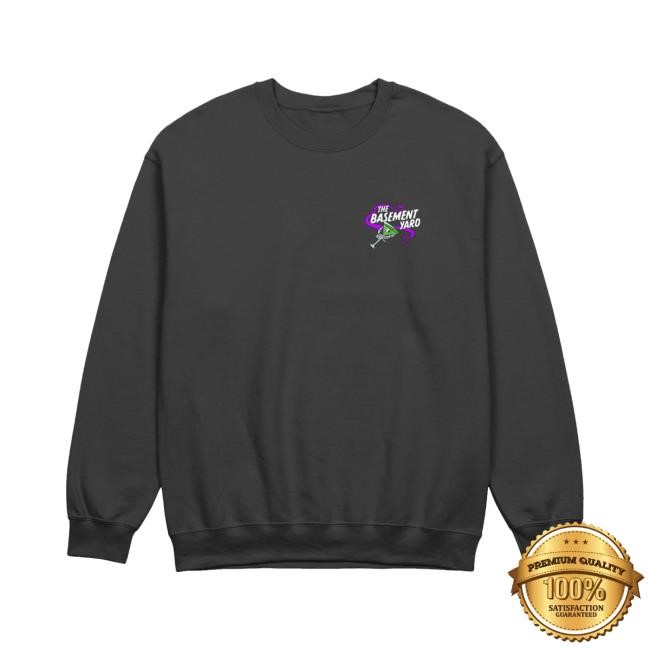 The Spookeasy Bar & Lounge S/s Shirt