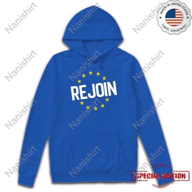 Rejoin T Shirts