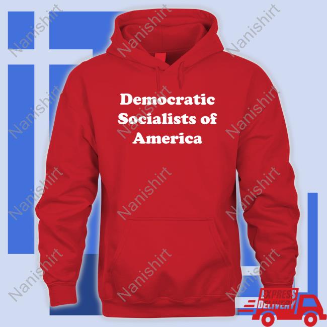 Yung Chomsky Democratic Socialists Of America TShirt