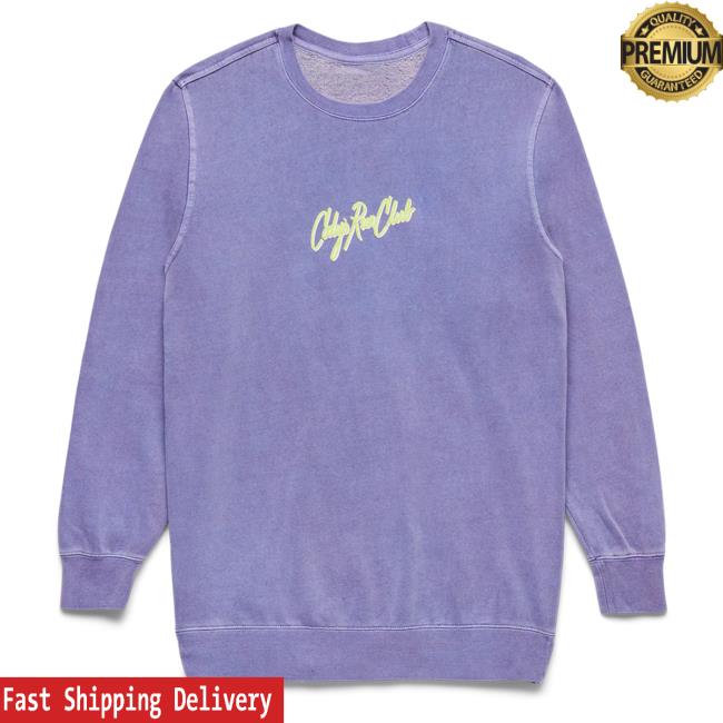 Official Codys Run Club Merch Store Cody's Run Club Ascend - Sweatshirts - Lavender CodysRunClub Apparel Cody'sRunClub Clothing Shop