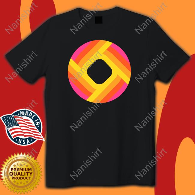 Official Sebastiaan De With Halide Retro Sunset Shirt