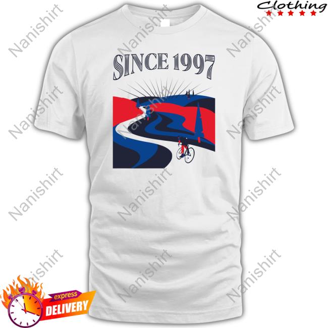 Groupama Fdj Since 1977 Shirt