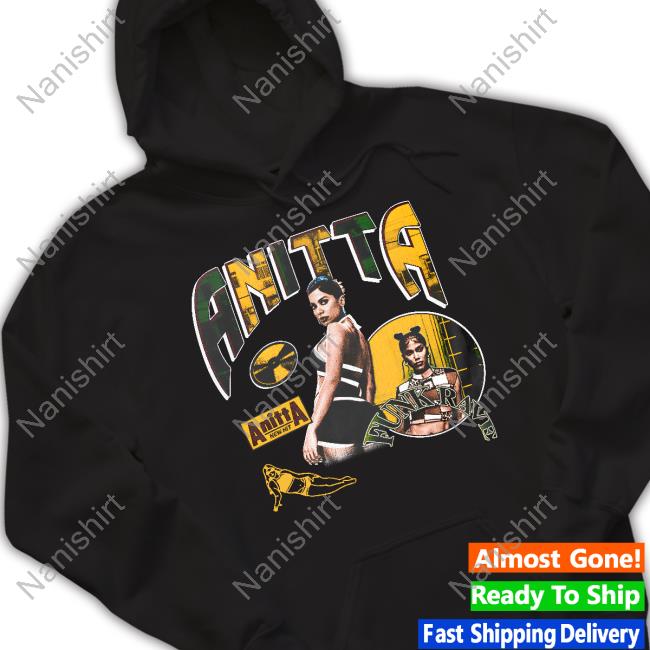 Funk Rave Collage Hoodie