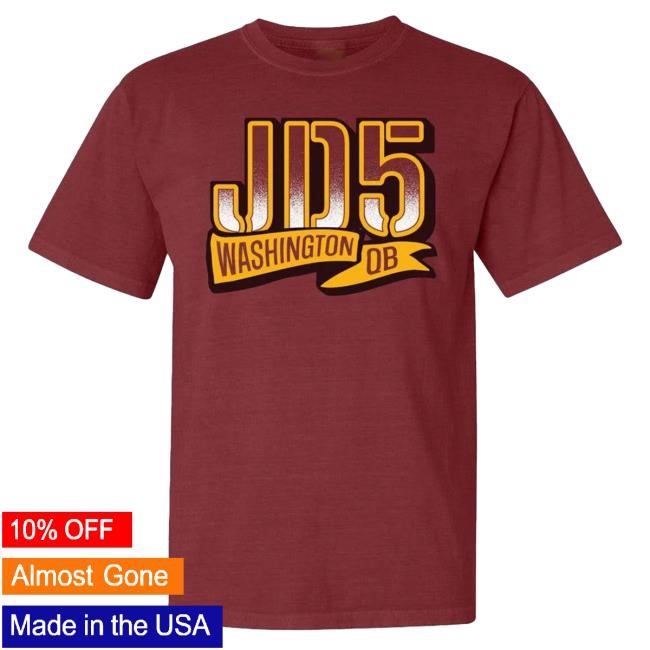 Barstoolsports Jd5 Hoodie Sweatshirt