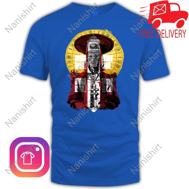 Target Merch Rebel Moon Shirt