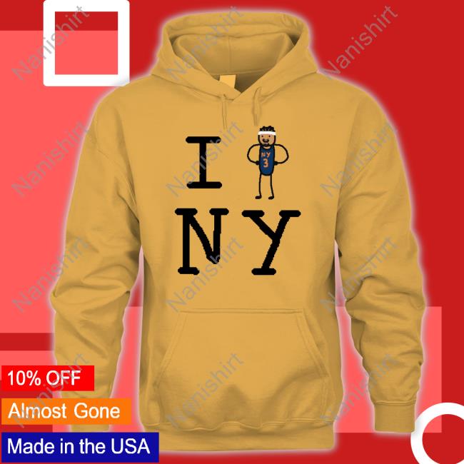 I Hart Ny T-Shirt