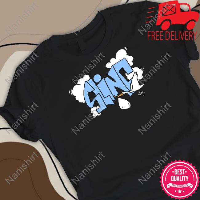 Sling Tee Shirt