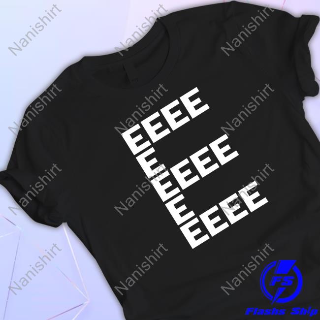 Technoblade E Shirt
