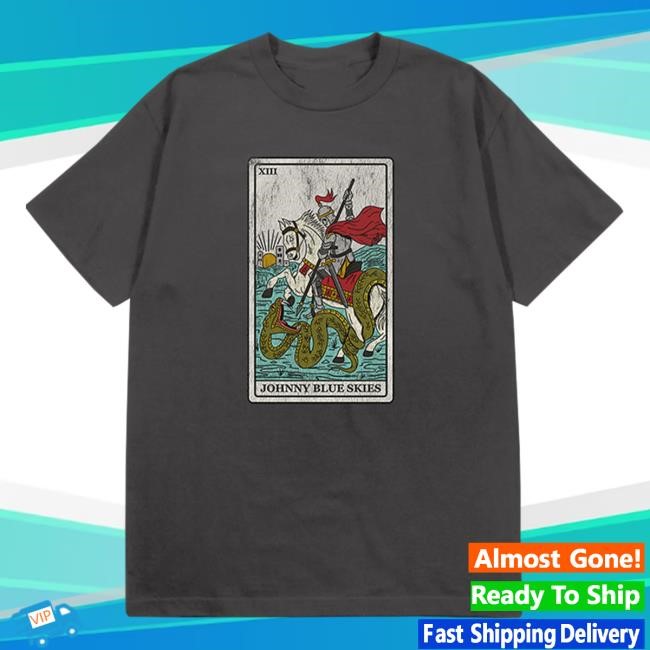 Sturgill Simpson Official Merch Store Mermaid Shirts